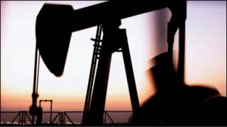 Видобуток нафти