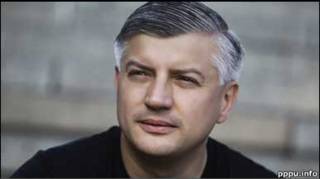 Олександр Коробчинський, фото з сайту ПППУ