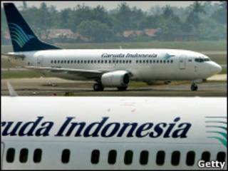 Garuda Indonesia