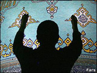 مسجد جمکران