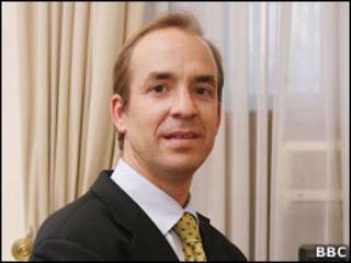 sebastian donoso