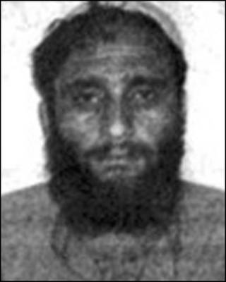 طالبان کمانڈر ابن امین