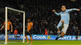 Carlos Tevez