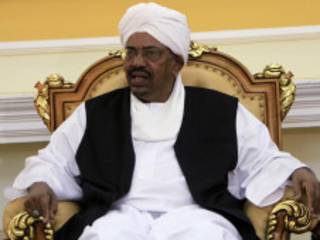 Shugaba Omar al-Bashir