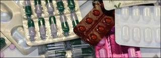 Medicinas