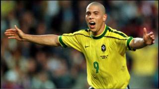ronaldo