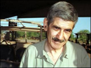 Manuel Roseo
