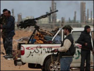 waasi Libya