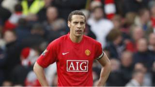 Rio Ferdinand
