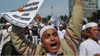 anti ahmadiyah