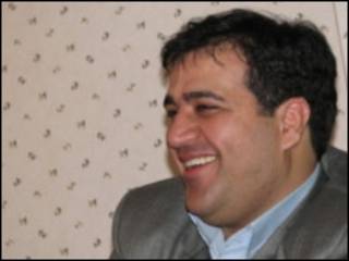 مهدی محمودیان