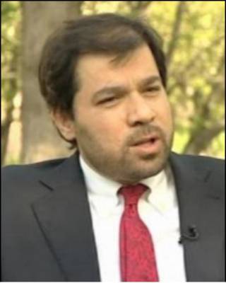 ښاغلی لودین