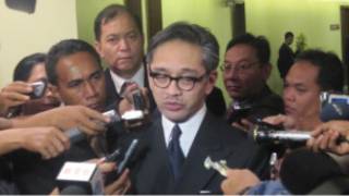 Marty Natalegawa