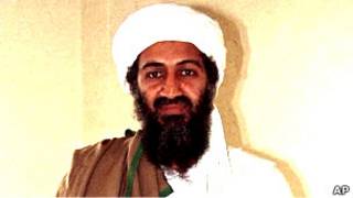 Osama bin Laden