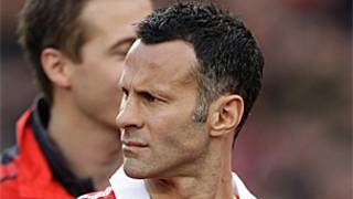 Ryan Giggs
