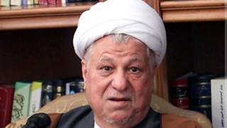رفسنجانی