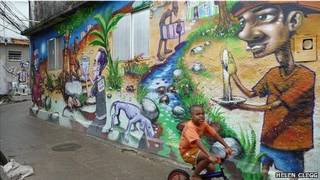 Museu da Favela
