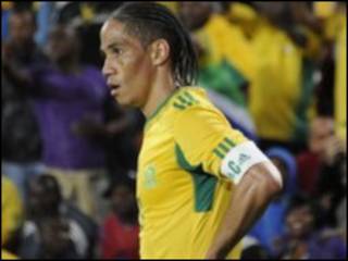 Steven Pienaar