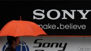 Sony