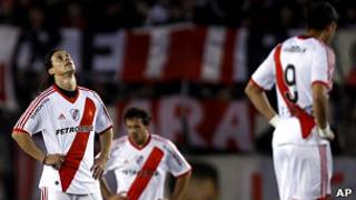 Matías Almeyda