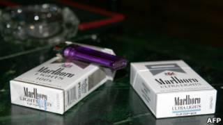 Produk Philip Morris