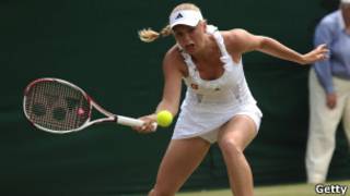 Wozniacki