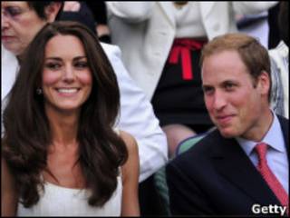 William và Catherine, Công tước vùng Cambridge và phu nhân