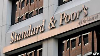 S&P's