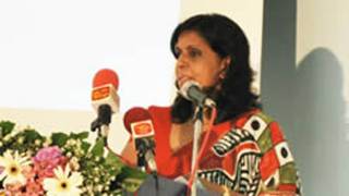 Anoma Disanayake (file photo)