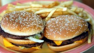 Fast food | Foto: BBC