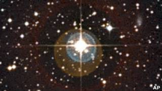 HD 85512