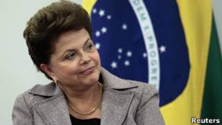 Rousseff