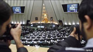 طرح نظارت بر نمایندگان مجلس