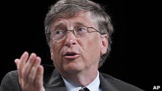 Bill Gates