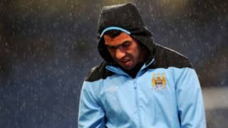 Carlos Tevez