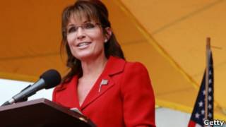 Sarah Palin