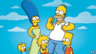 Los Simpson
