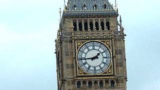 Torre del Big Ben