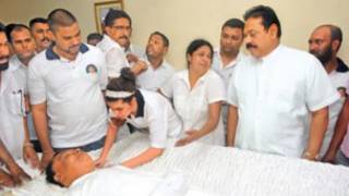ஜாவத்தையில் இறுதி அஞ்சலி நிகழ்வு (கோப்புப் படம்)