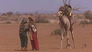 Inzara muri sahel