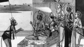 रामायण