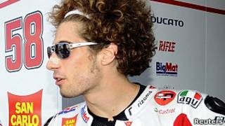 Marco Simoncelli