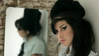 Amy Winehouse