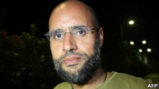 Saif al-Islam