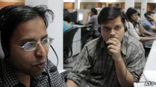 कॉल सेंटर (फ़ाइल फ़ोटो)