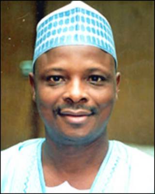 Rabi'u Kwankwaso
