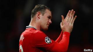 Wayne Rooney