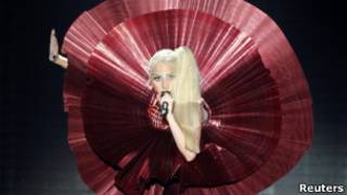 Lady Gaga