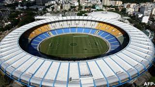 Estádio do Maracanã