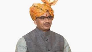 शिवराज सिंह चौहान